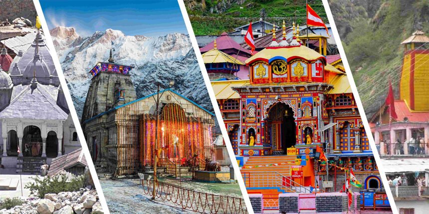chardham yatra 2025