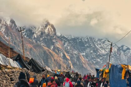 Char Dham Yatra 2025