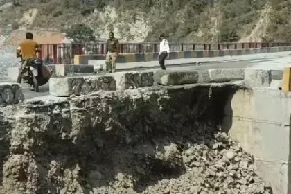 kedarnath highway