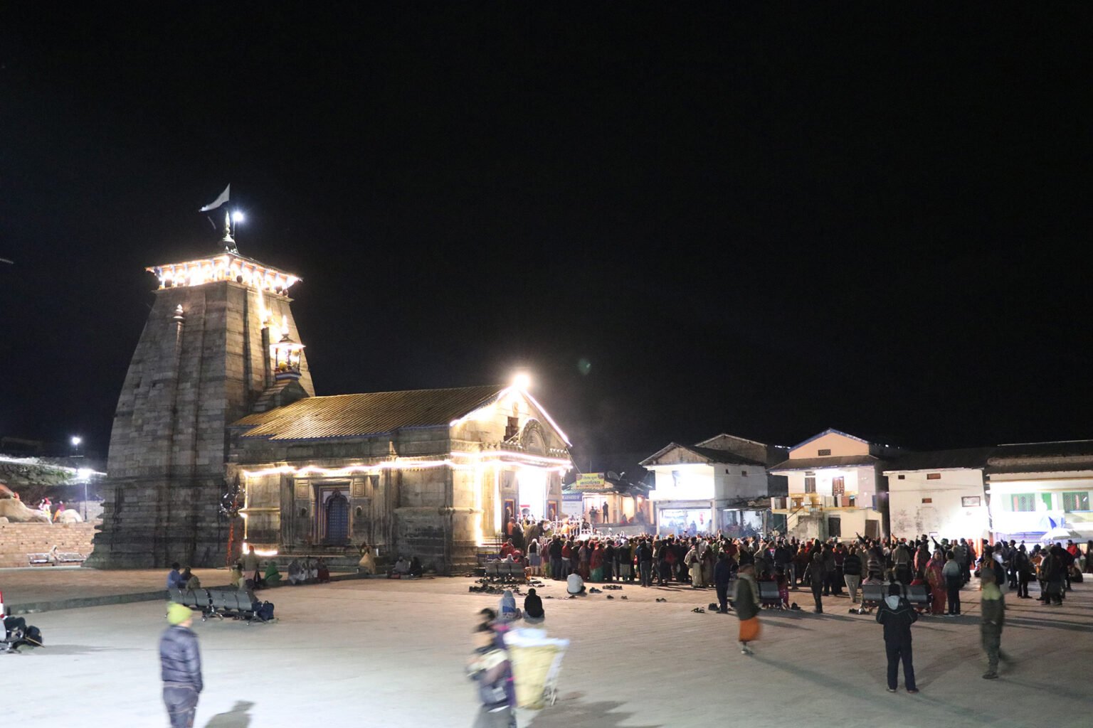 chardham yatra 2025