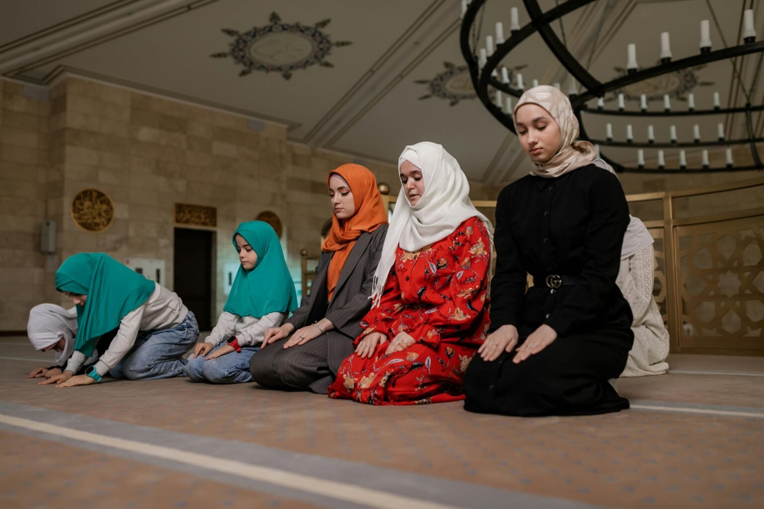 madarsa