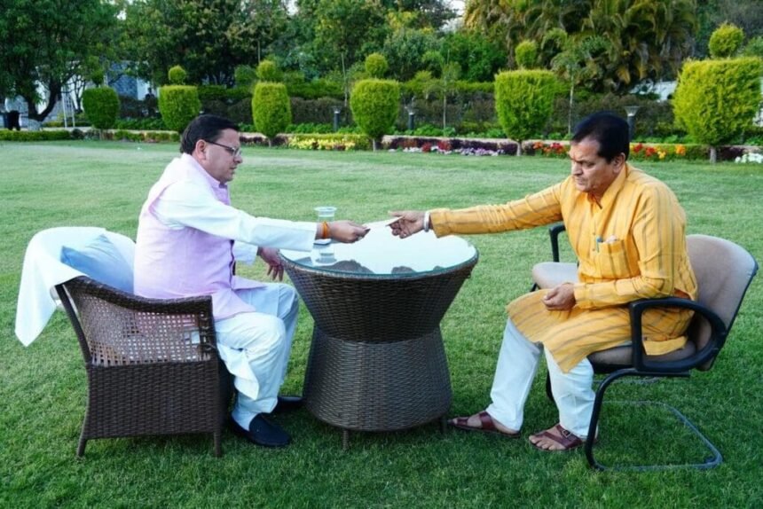 Premchand Agarwal