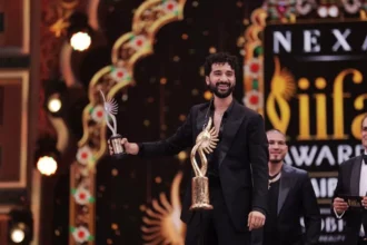 IIFA 2025
