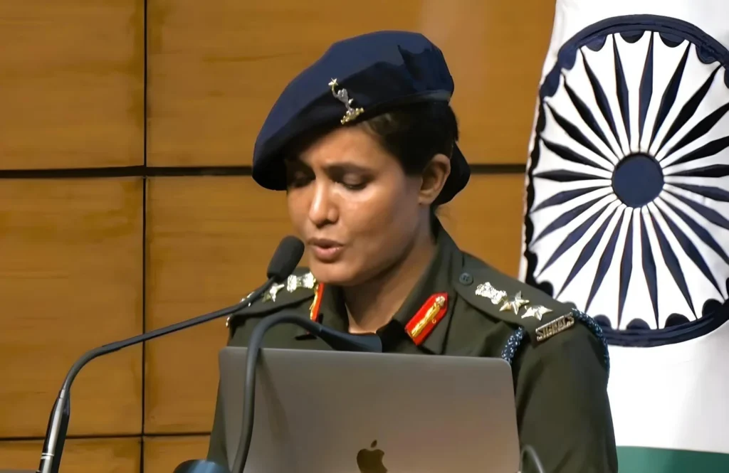 Operation Sindoor