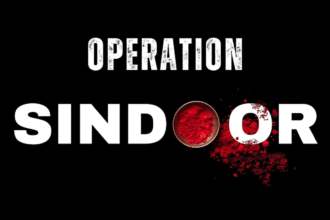 operation sindoor