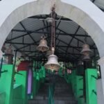 Dunagiri Temple