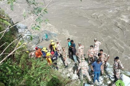 rudraprayag