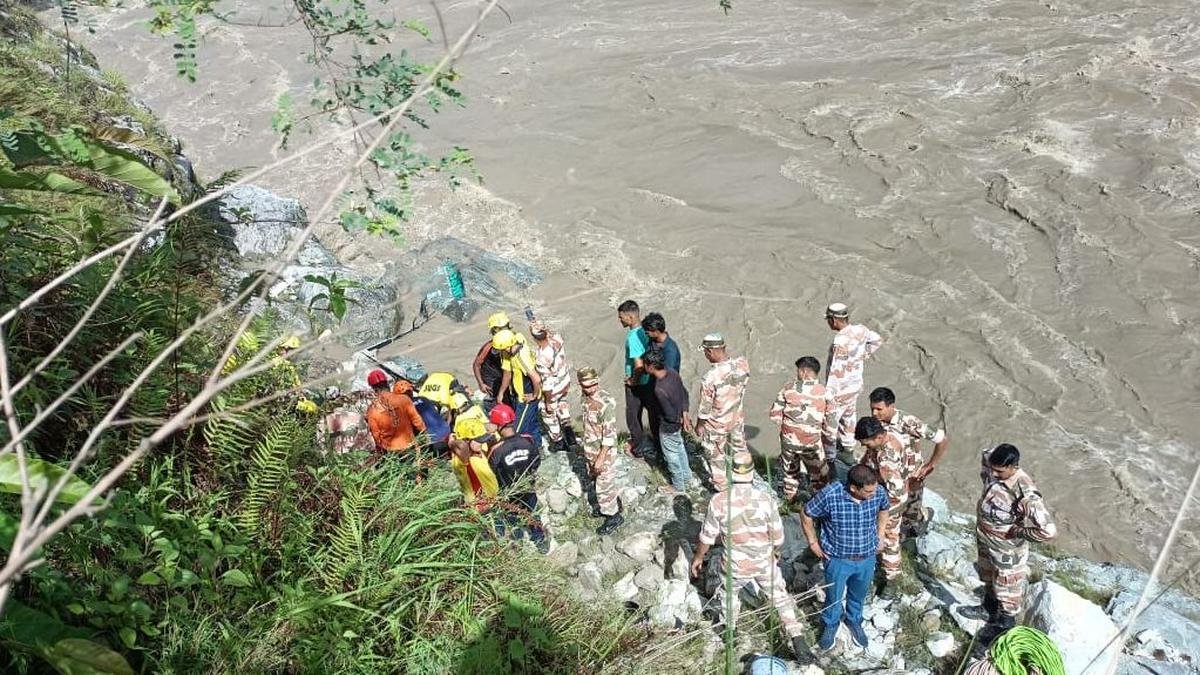 rudraprayag