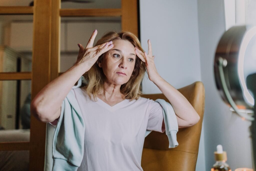 Anti-Aging Treatment