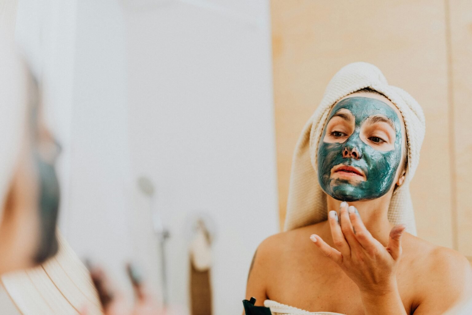 Anti Aging Treatment