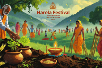 harela festival 2025