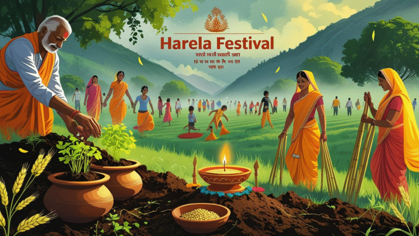 harela festival 2025