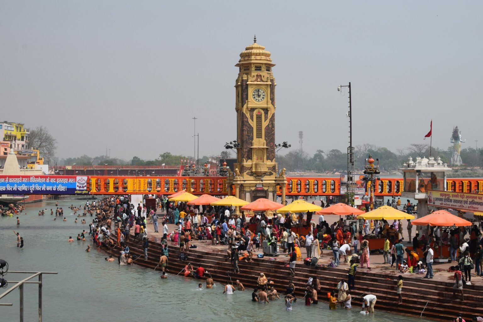 Kanwar Yatra 2025