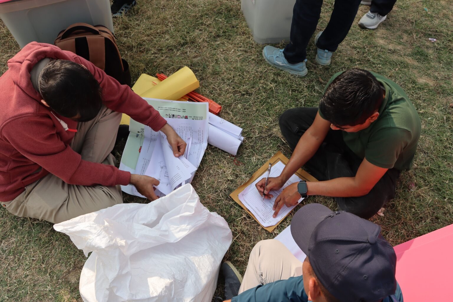 uttarakhand election